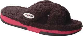 Foot Petals Spalux Slipper       