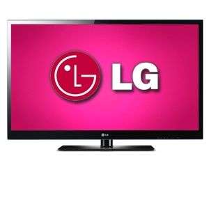 LG 50PK540 50 TruSlim Plasma HDTV   1080p, 1920 x 1080, 3M1, 600hz 
