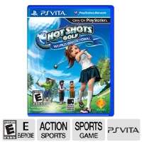   Video Game PS Vita, ESRB E Only $29.99  Learn More