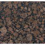   Brown Granite Floor and Wall Tile 89.90 / Case (Covers10 Sq. Ft