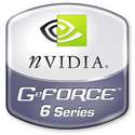 XFX GeForce 6500 TurboCache / 128MB GDDR2 / Supporting 256MB with 