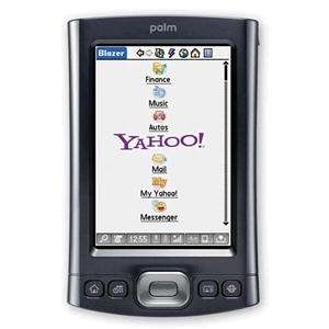 Technology Product Insight PalmOne TX Handheld