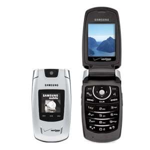 Samsung SCH U540 Verizon CDMA Phone   1.3 Megapixel Camera, Bluetooth 