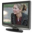 Sharp Aquos LC 37D43U HD LCD TV   37, 1366x768, 720p, 60001 Contrast 