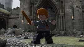 Lego Harry Potter Die Jahre 5   7 (inkl. Spielzeug Lego Harry Potter 