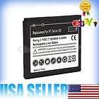 NEW 1600mah BATTERY FOR HTC DESIRE HD INSPIRE 4G SURROUND 7