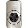 Canon Digital IXUS 90 IS Digitalkamera (10 Megapixel, 3 fach opt. Zoom 