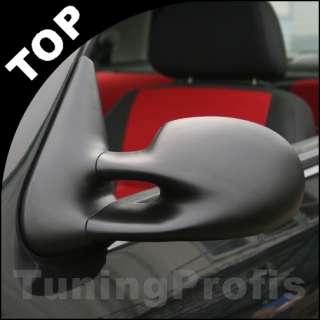 M3 Sportspiegel Spiegel Außenspiegel Opel Corsa B  