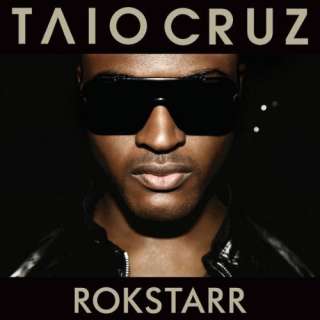 Rokstarr Taio Cruz