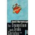 Das Evangelium nach Jesus Christus von José Saramago und Andreas 
