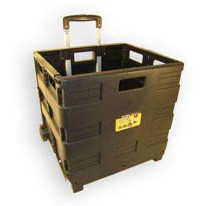   Grand Pack N Roll 18 in. Folding Utility Cart 85 010 