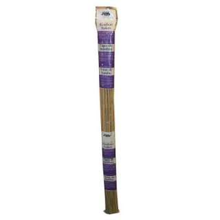 Jiffy 3 ft. Bamboo Stakes (25 Pack) 5503 
