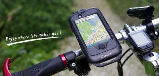   H10 Weatherproof Waterproof Case Bike Mount for iPhone 3 3GS 4  