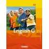 English G 21   Ausgabe B Band 2 6. Schuljahr   Workbook mit CD 