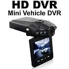   Color TFT LCD Screen 1080P HD Portable Mini Vehicle DVR Car Cam