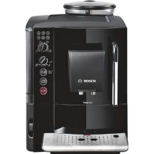 Bosch TES50159DE Espresso / Kaffeevollautomat VeroCafe, schwarz 