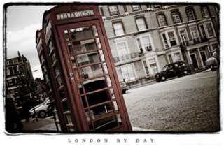   Telefonzelle Phone Box London   XXL Poster   Größe 175 x 115 cm