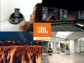 Seit mehr als 60 Jahren ist JBL im Audiobereich ein weltweit 