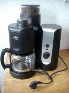 AEG Electrolux Kaffeeautomat KAM 80 mit Mahlwerk in Nordrhein 