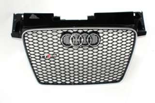 OEM Kühlergrill Audi TT RS TTS 8J (2006 2010) SFG Alu  