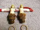 nos vintage champion spark plugs for elto evinrude outboards 2