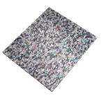 Future Foam Contractor 7/16 in. thickness 5 Density Carpet Cushion