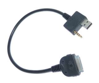 Kia & Hyundai iPod AUX Adapter Kabel wie 96125 1H500  