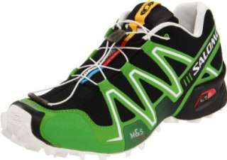 Salomon Speedcross 3 Trail Laufschuhe  Schuhe & Handtaschen