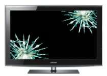  & Europe)   Samsung LE 37 B 579 94 cm (37 Zoll) 169 Full HD Crystal 