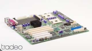INTEL SE7501HG2 Serverboard Dual 604 Xeon Mainboard  