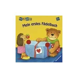   Fädelbuch  Sabine Cuno, Monika Neubacher Fesser Bücher