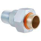 Plumbing   Pipes, Fittings & Valves   Galvanized Pipe & Fittings 