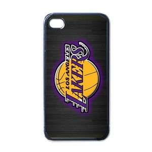 NBA Fans La Lakers Apple iPhone 4/4s Hard Case  
