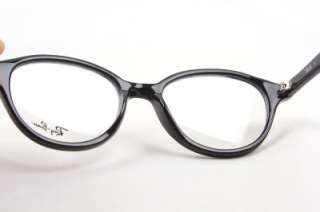 NEW Ray Ban RX 5257 RB5257 EYEGLASSES RX5257 2000 49mm  