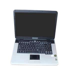 Medion MD98000 39,1 cm 15,4 Zoll 1.6 GHz Laptop PC  
