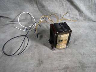Philips Advance 71A5590 CW Autotransformer Ballast 175W See Pictures 