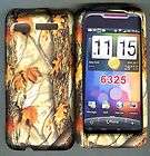 Hard Phone Case Faceplate HTC 6325 Merge Glossy Love Peace items in 