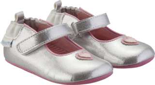 Robeez Mini Shoez Shimmer Mary Jane    