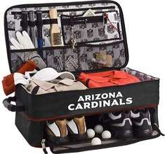 NFL Luggage Golf Trunk/Locker Organizer    & Return 