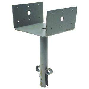 Simpson Strong Tie 6x6 Elevated Post Base EPB66 