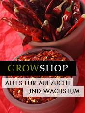 Lüftungsrohre, Canna Artikel im Growshop Shop bei 