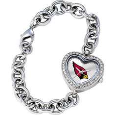 Game Time Heart Watch Series NFL    