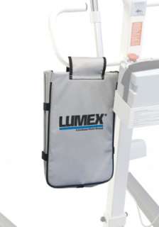 Lumex LF2090 Easy Lift STS Sit To Stand Electric Lifter  