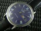   SWISS OMEGA SEAMASTER CAL.1020 DAY DATE AUTOMATIC MEN WATCH PARTS S510