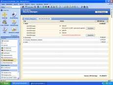 Lexware buchhalter 2008 (V. 13.00   Update)  Software