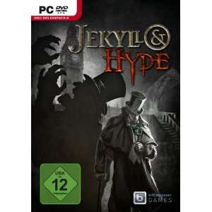 Jekyll & Hyde  Games
