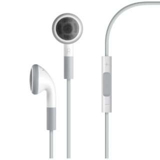   Headphone Headset W/ Volume Control Apple iPhone 3G S 3GS 4G 4S 4 S