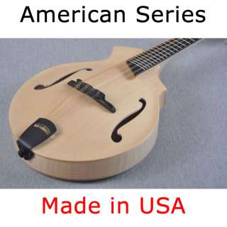   American Series KF Mandolin   Made in USA 875934003645  