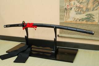 Authentic Japanese Katana Sword  Iai Series Yagyu Jubei  