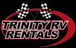MICHIGAN MOTOR SPEEDWAY ALL INCLUSIVE RV RENTAL PACKAGE  